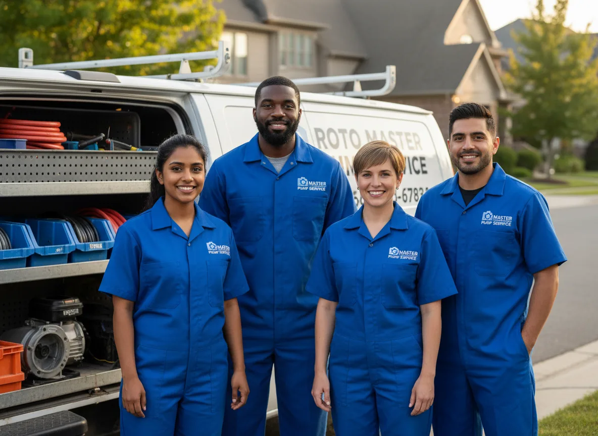 Sump Pump Installation company in Hazel Park, MI